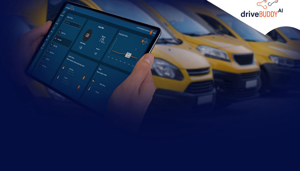 fleet management software